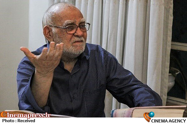 «حاج حیدر» جبهه فرهنگی انقلاب به دیار حق شتافت حیدر رحیم پور ازغدی