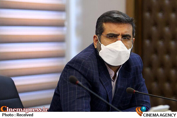 وظیفه وزارت فرهنگ و ارشاد اسلامی تقویت «اقتصاد هنر» است/ماموریت اصلی «رایزنهای فرهنگی» توسعه اقتصاد هنر خواهد بود محمد مهدی اسماعیلی؛ وزارت ارشاد