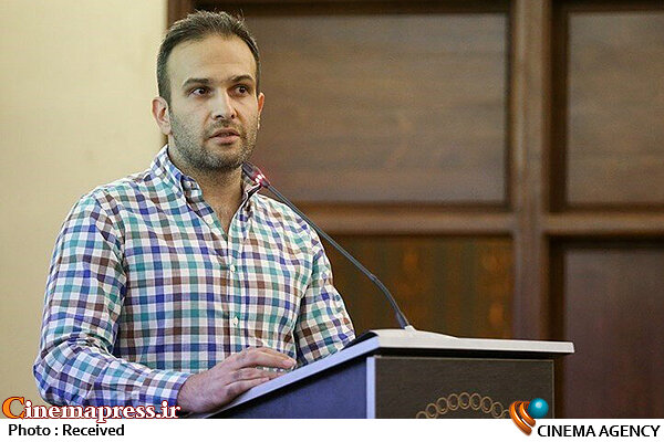 «سینمای ملی» ما به حاشیه رفته است/فقدان فیلمهایی با تولید بزرگ و «بیگ پروداکشن» در سینمای ایران مشهود است سید نوید دری
