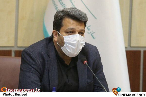 خزاعی: «شورایعالی سینما» با تلاشها و پیگیریهای وزیر فرهنگ و ارشاد اسلامی احیا میشود محمد خزاعی