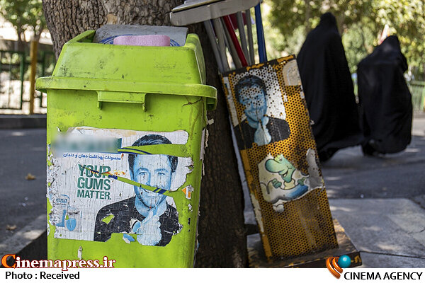 دبیر شورای فرهنگ عمومی کشور: در دوره جدید قرار است حکمرانی بایستهای بر عرصه تبلیغات محیطی کشور انجام شود سلبریتی؛ ولنگاری فرهنگی