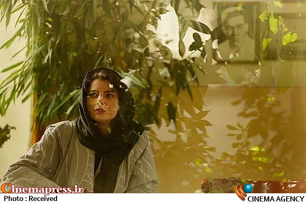فیلمهای توقیفی به بخش ویژه جشنواره «فیلم فجر» آمدند فیلم سینمایی «پیر پسر»؛ لیلا حاتمی