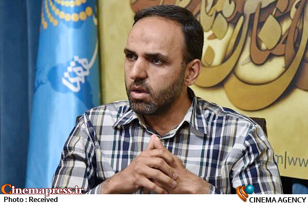 مهدی پور: برای مقابله ایجابی با هجمههای بیسابقه رسانهای دشمنان نظام به مرجعیت رسانهای نیازمندیم فرشاد مهدیپور