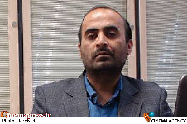 «علیرضا خدابخشی» معاون سیاسی رسانه ملی شد علیرضا خدابخشی