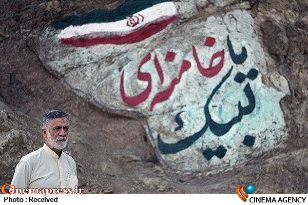 او می توانست مثل بعضی به سراغ سینمای بی دغدغه برود، ولی مقاومت کرده و حرمت حریمش را حفظ کرد رحیم رحیمی پور