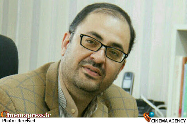 «حسین قرایی» مدیرکل روابط عمومی سازمان صدا و سیما شد حسین قرایی