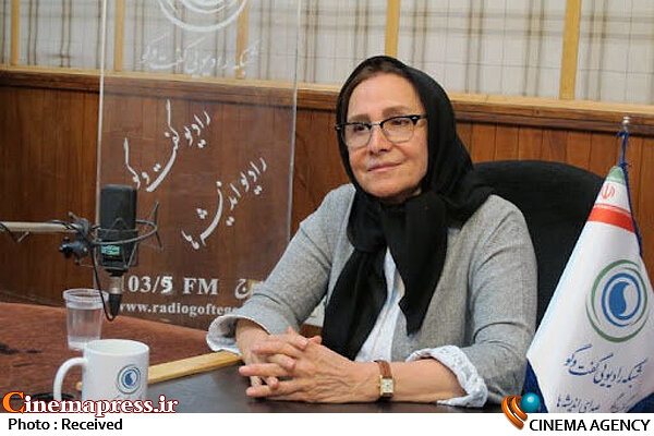 زندگی حرفهای دکتر «فاطمه کاتب» در «بانوی هنر» روایت میشود فاطمه کاتب