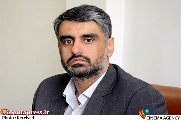 «ایمان شمسایی» در معاونت مطبوعاتی ماندگار شد «ایمان شمسایی» در معاونت مطبوعاتی ماندگار شد