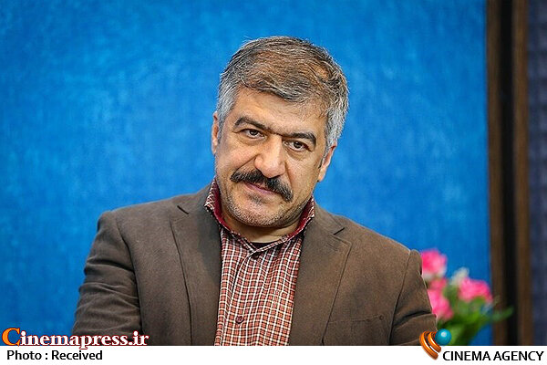 جلیل سامان: توقف تولید ۱۵ سریال عملا فروپاشی تلویزیون است/با این کار برای ما هم حاشیه به وجود میآوردید! جلیل سامان