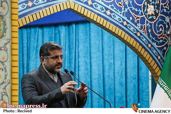 در دولت مردمی نهضت تولید فرهنگی را خواهیم داشت/هیچ محدودیتی برای تولید گسترده با مشارکت تودههای انقلابی مردم نداریم! محمد مهدی اسماعیلی