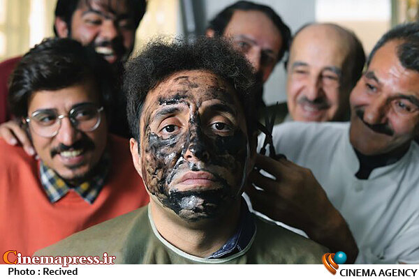 «جناب عالی» به «تلوبیون پلاس» میرود «جناب عالی» به «تلوبیون پلاس» میرود