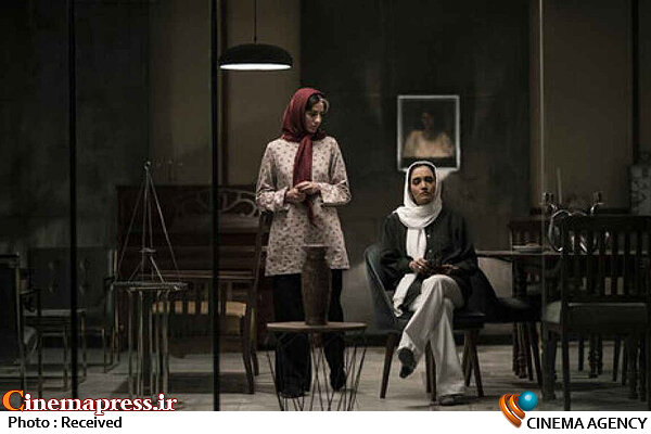 فیلم / تیزر فیلم سینمایی «بی مادر» فیلم سینمایی «بی مادری»