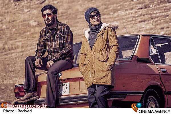 فیلم / تیزر رسمی فیلم سینمایی «ضد» فیلم سینمایی «ضد»