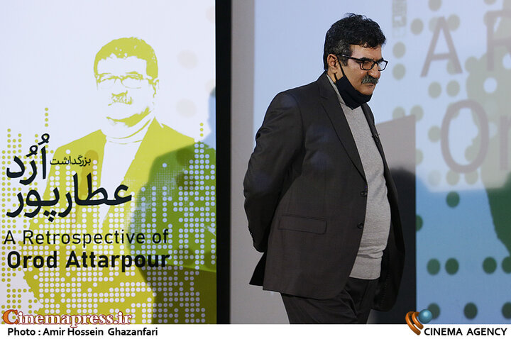 فیلم‌برداری «رویای سیاه» حدود ۱۱ سال پیش آغاز شد/ هرگز نمی‌توان «واقعیت» را تمام و کمال درک کرد یا دریافت