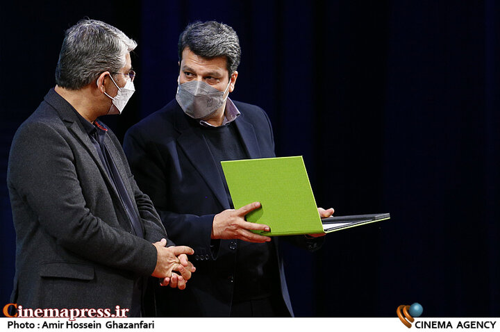 وقتی «ابزار دست»های دولت روحانی در مناصب سینمایی «دولت سیزدهم» باقی می مانند!