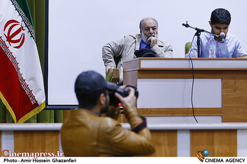 میزگرد پژوهشهای سینمایی