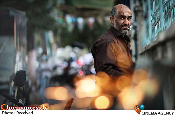 فیلم / تیزر فیلم سینمایی «بی مادر» «پژمان جمشیدی» در «بیمادر»