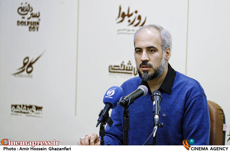 انتقاد شدید از مسئولان چهلمین جشنواره فجر/ دریالعل: مسئولان جشنواره یک بار پاسخ دهند چرا افراد بی ربط فیلم ها را دیده اند؟ محسن دریالعل