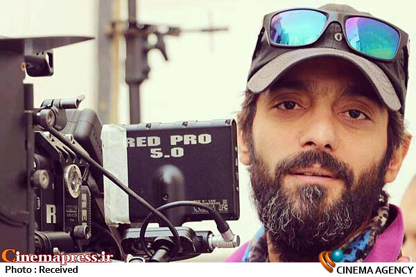 ایل بیگی: هنر برایم بسیار مهم است و دوست دارم در آثاری فعالیت داشته باشم که جهان شمول باشند/ کاندیدا شدن در جشنواره فجر برای هر سینماگری خوشایند است مهدی ایلبیگی