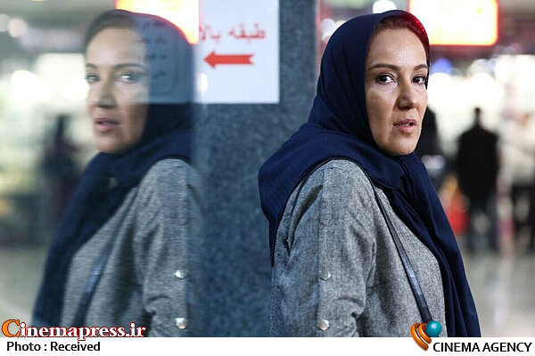 «آینده» به سینماها میآید «آینده» به سینماها میآید