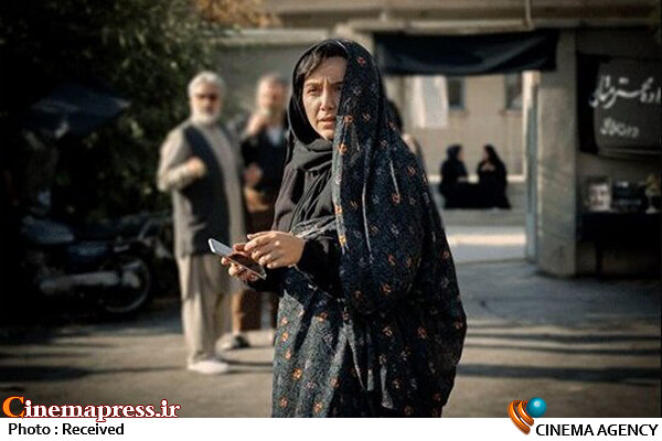 «علفزار» و «شادروان» در برج میلاد روی پرده میروند فیلم سینمایی «شادروان»