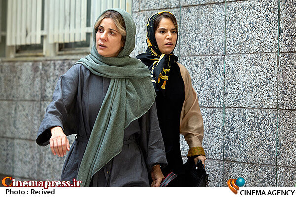 اکران فیلم ضد حاکمیتی «علفزار» از ۲۸ اردیبهشت فیلم سینمایی «علفزار»