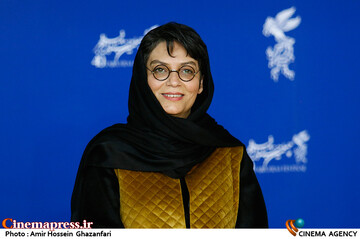 منیر قیدی در پنجمین روز چهلمین جشنواره فیلم فجر