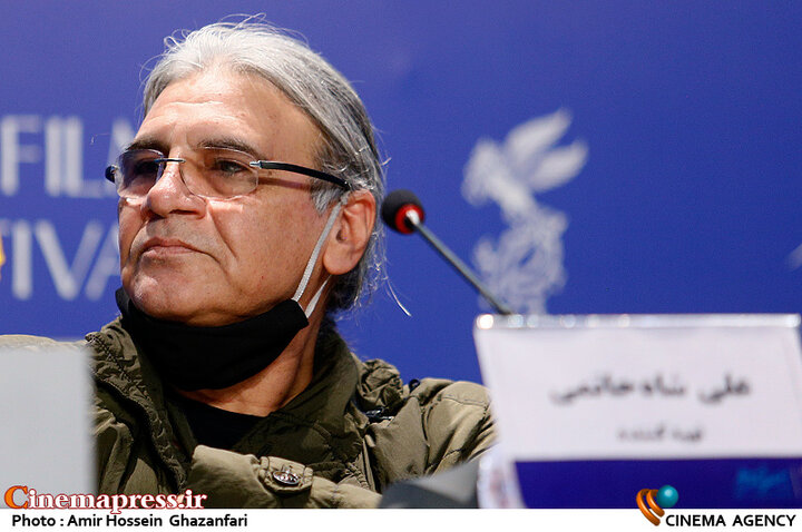 «علی شاه حاتمی» به سراغ تولید «مارسفید» می‌رود