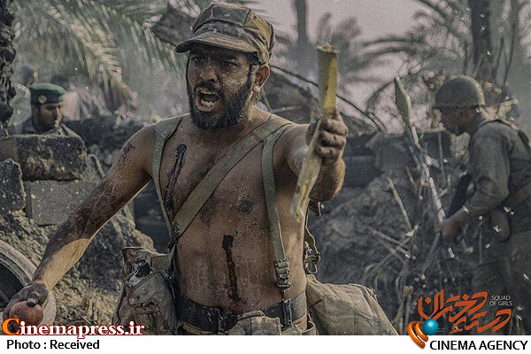 کارگردان «دسته دختران» تهیه کننده مستندی به نام «مروارید سیاه» میشود فیلم سینمایی «دسته دختران»