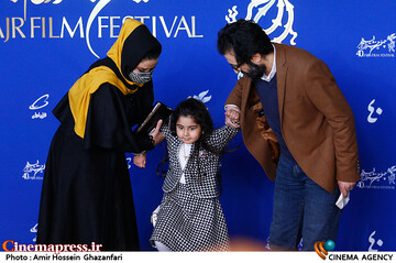 ششمین روز چهلمین جشنواره فیلم فجر