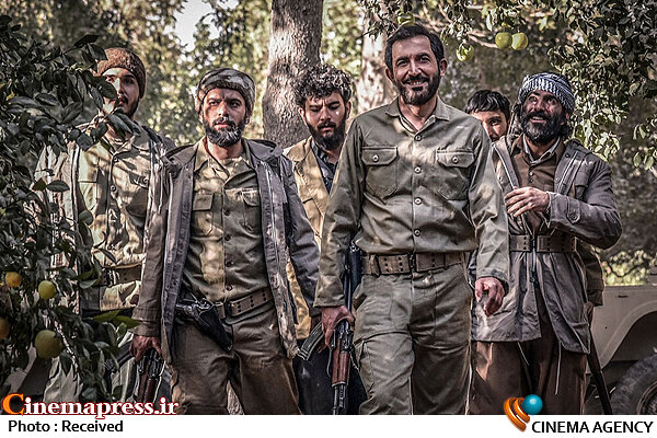 «عاشورا» به افق سیما میآید فیلم سینمایی «موقعیت مهدی»