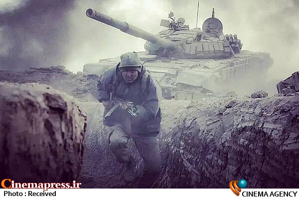 در «عاشورا» تصمیم گرفتیم قواعد را  بشکنیم و بر اساس محتوای سکانس تصمیمگیری کنیم فیلم سینمایی «موقعیت مهدی»