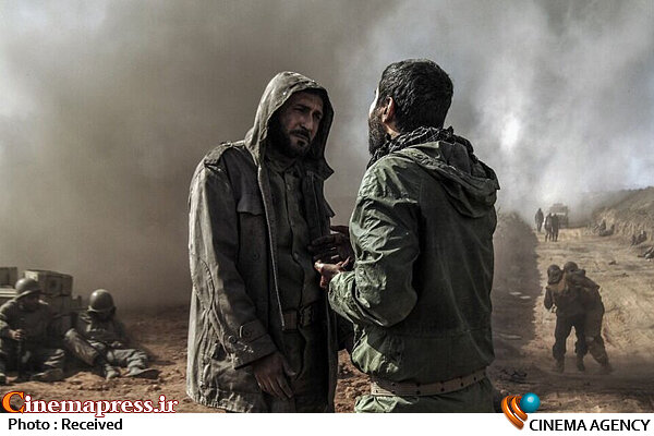 فیلم / موزیک ویدئو فیلم سینمایی «موقعیت مهدی» فیلم سینمایی «موقعیت مهدی»