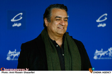 سام نوری در دهمین روز چهلمین جشنواره فیلم فجر