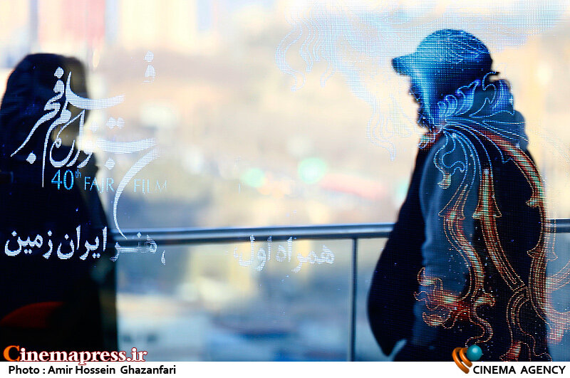 از افشاگری یک تهیه کننده درباره آرای مردمی تا دستور خزاعی به نقاش زاده برای شفاف سازی در خصوص جمع آوری آرا/ همه در انتظار اعلام کاندیداها! دهمین روز چهلمین جشنواره فیلم فجر؛ فجر فجر