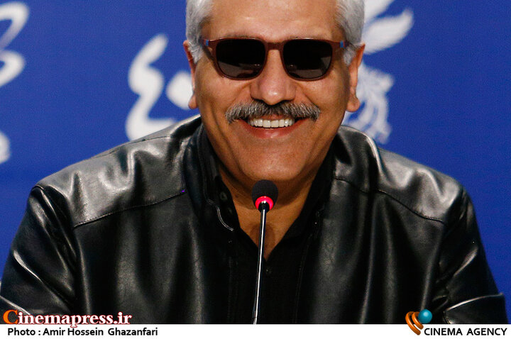 امیدوارم سریال «مرد سه هزار چهره» تا نوروز آماده شود/ پدرم مثل «مسعود شصت چی» مردی آرام، محترم، خلوت و به شدت شریف و مظلوم بود/ در این سریال نقش «پدرم» را بازی کردم