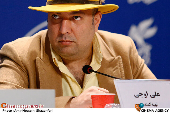 مدیریت خانه جشنواره شهر به «علی اوجی» رسید/ «مستانه مهاجر» مدیر بخش بین‌الملل شد