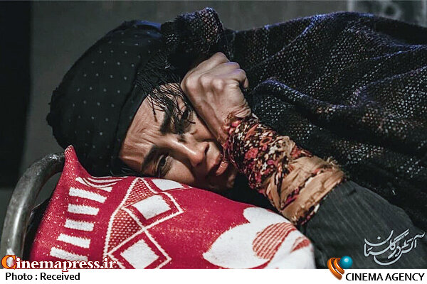 «آتش در گلستان» با نگرشی هنری و در مدیوم سینمایی ساخته شده است سریال «آتش در گلستان»