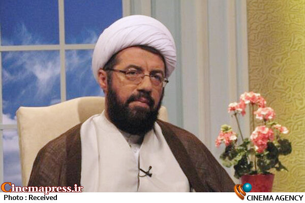 قطع پخش سخنرانی حجتالاسلام «مسعود عالی» به دلیل محدودیت جدول پخش بوده و هیچ ارتباطی با محتوای سخنرانی نداشته است! قطع پخش سخنرانی حجتالاسلام «مسعود عالی» به دلیل محدودیت جدول پخش بوده و هیچ ارتباطی با محتوای سخنرانی نداشته است!