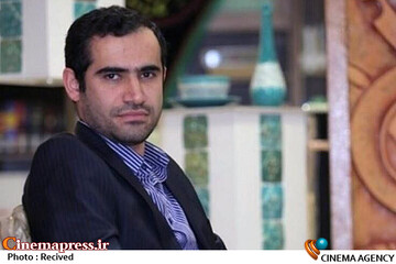 مجید حسینی