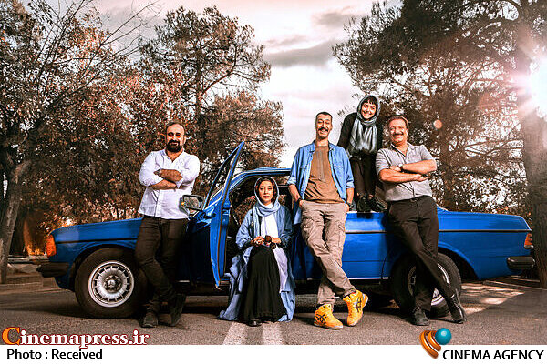 فیلم / تیزر فیلم سینمایی «سگ بند» فیلم سینمایی سگبند