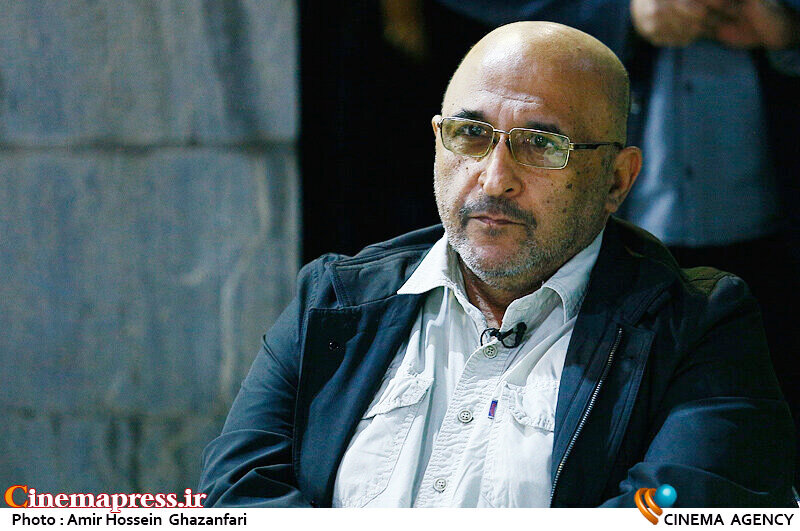 جامعه هنری وظیفه دارد در مقابل جنایتهای رژیم صهیونیستی سکوت خود را شکسته و افشاگری کند عبدالحمید قدیریان در اختتامیه هفته هنر انقلاب اسلامی