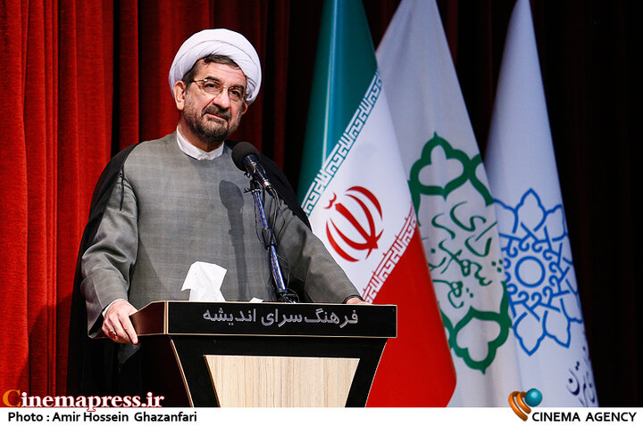 حجت‌الاسلام «میثم امرودی» دبیر ستاد مرکزی بزرگداشت هفته وحدت شد