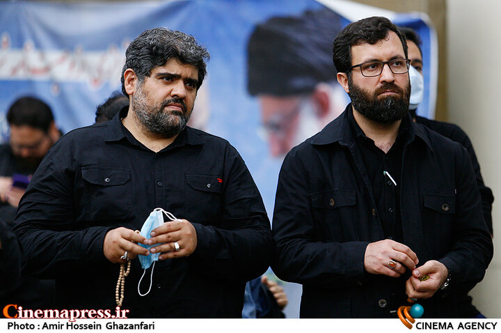 «جواد رمضان‌نژاد» رئیس سازمان تنظیم مقررات صوت و تصویر فراگیر در فضای مجازی «ساترا» شد