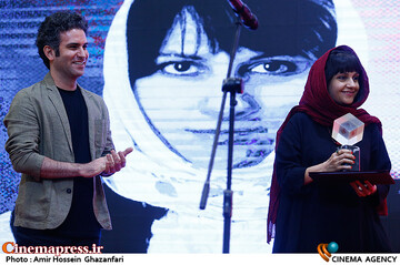 اولین جشن کارگردانان سینمای ایران