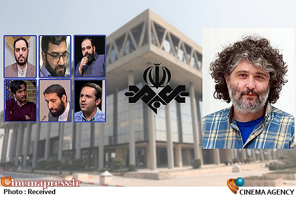 مدیران جدید شش شبکه سیما منصوب شدند  مدیران جدید شش شبکه سیما