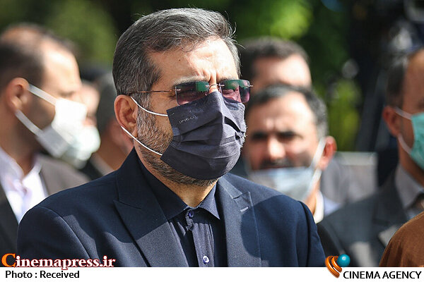 واکنش وزیر ارشاد به ترور پاسدار مدافع حرم محمد مهدی اسماعیلی