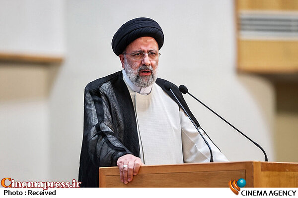 هیچ کشور توسعه یافتهای بدون نقشآفرینی فعالانه سفرا و فعالان فرهنگی خود به توسعه نرسیده است سید ابراهیم رئیسی