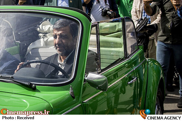 فعلاً به طور کلی در وضعیت شعب ابوطالب قرار داریم! سید عزت الله ضرغامی