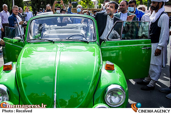 اعتبارات حفاظت میراث فرهنگی یک شوخی بزرگ است/اگر مشارکت بخش خصوصی جلب نشود میراثمان در جلوی چشمان همه ما نابود می شود سید عزت الله ضرغامی